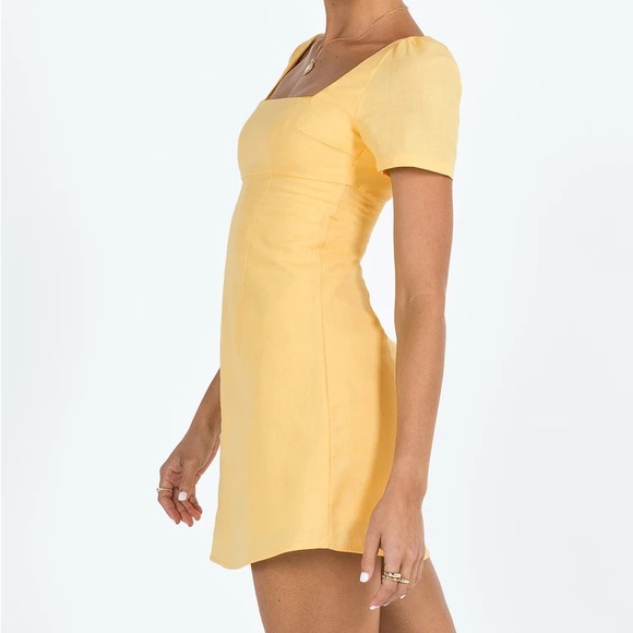 Princess Polly Hastings Mini Dress - Picture 2 of 8